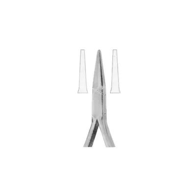 Pliers for Orthodontic &amp; Prosthetics